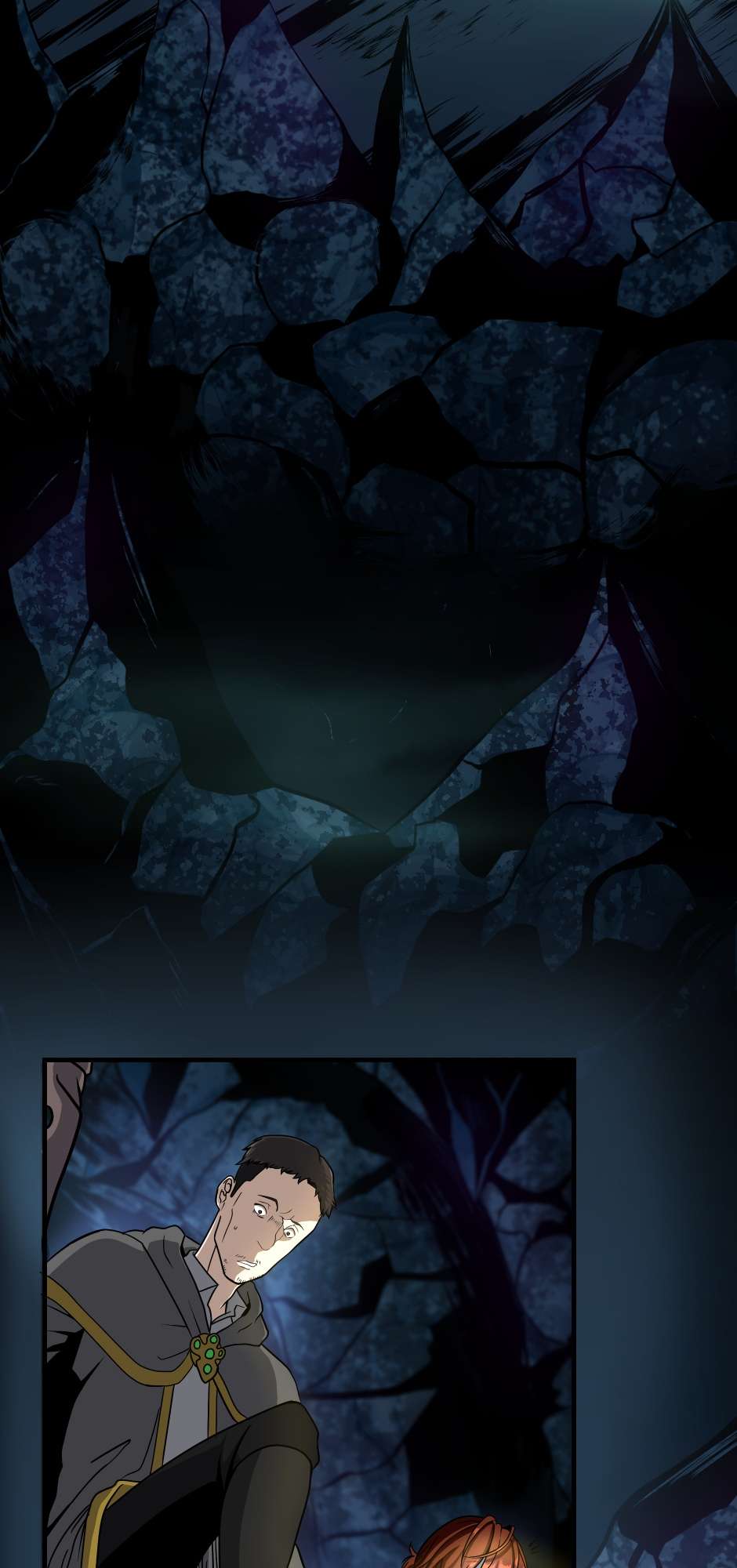 The Beginning After the End (The King Grey Reincarnation) Chapter 60 Gambar 3