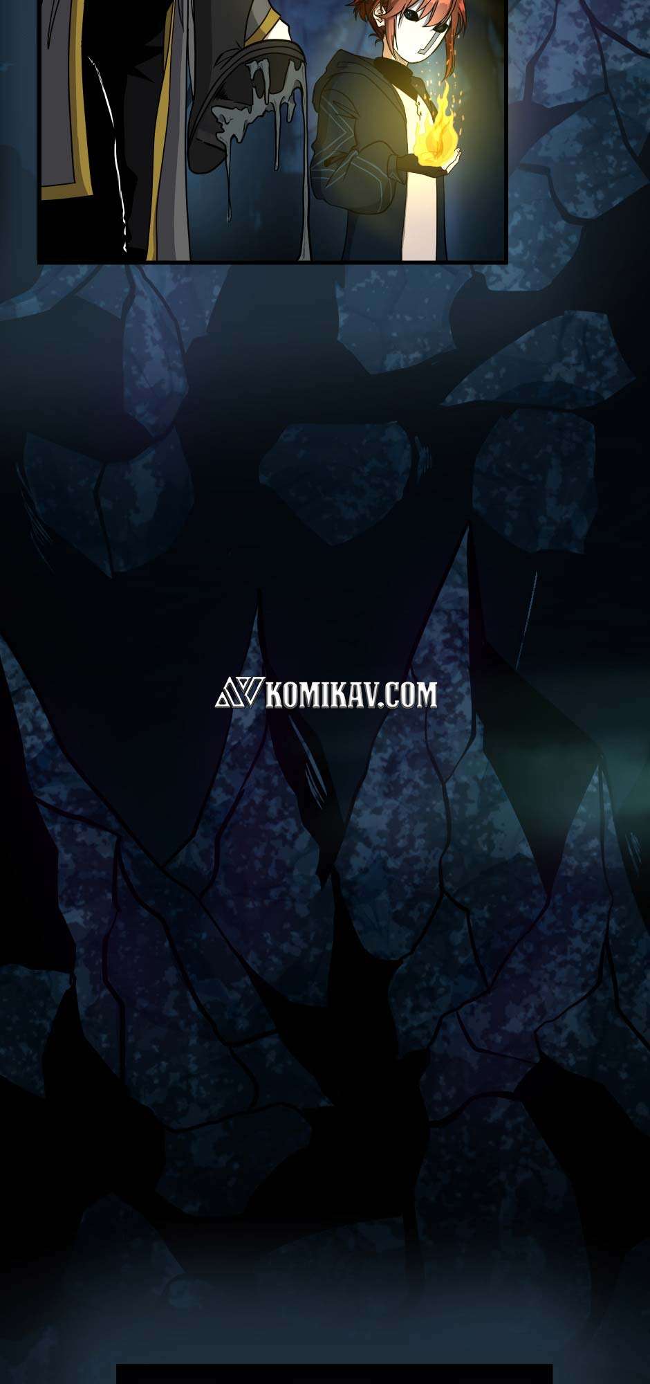 The Beginning After the End (The King Grey Reincarnation) Chapter 60 Gambar 4