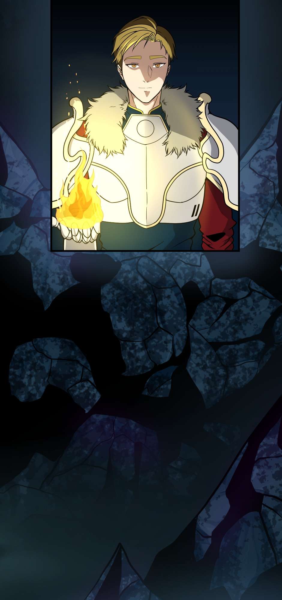 The Beginning After the End (The King Grey Reincarnation) Chapter 60 Gambar 5