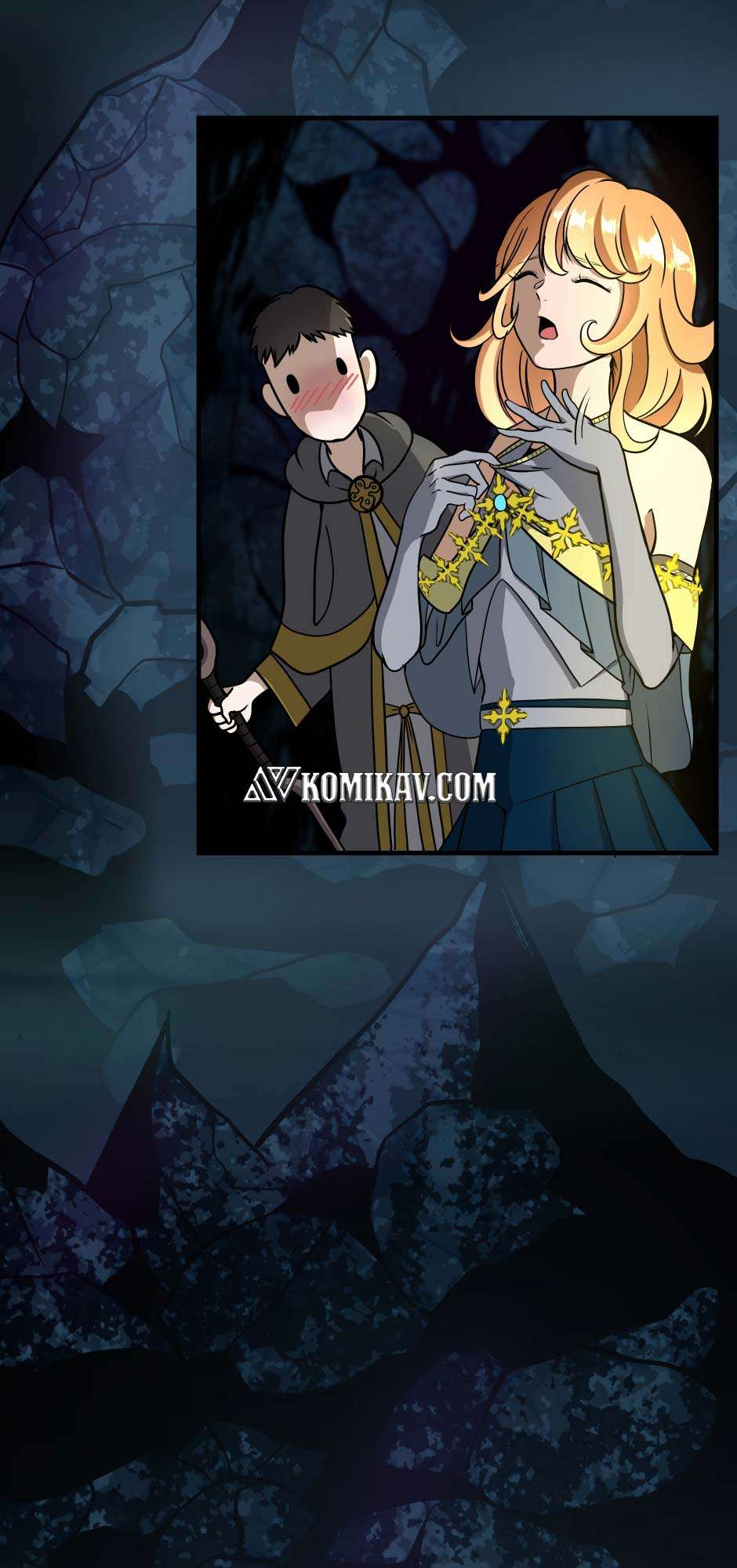 The Beginning After the End (The King Grey Reincarnation) Chapter 60 Gambar 6