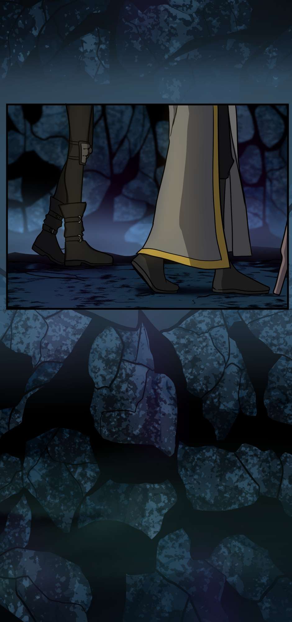The Beginning After the End (The King Grey Reincarnation) Chapter 60 Gambar 7