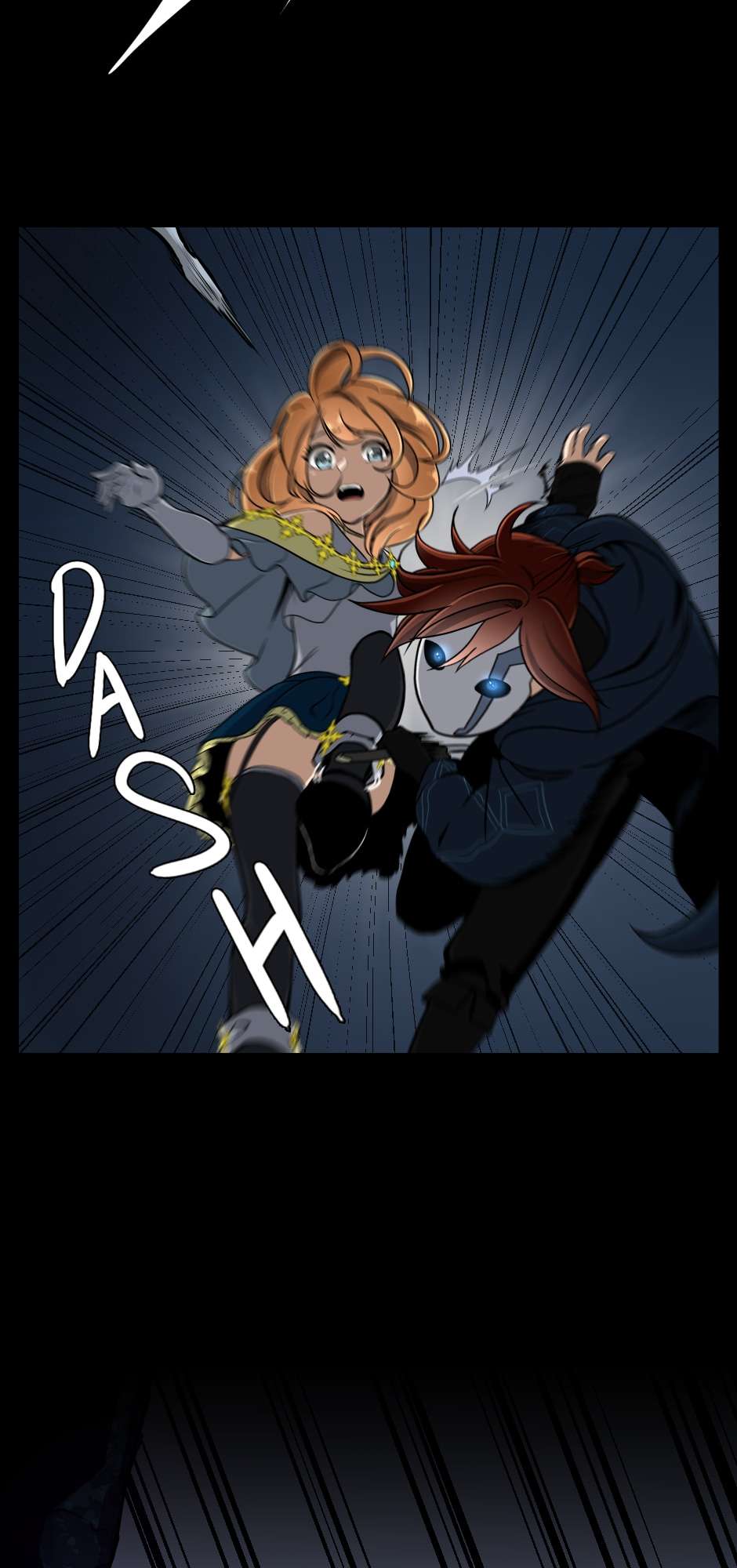 The Beginning After the End (The King Grey Reincarnation) Chapter 60 Gambar 9