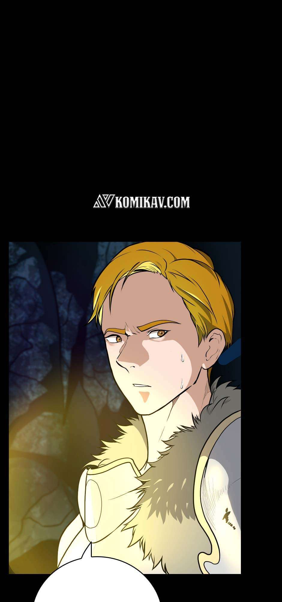 The Beginning After the End (The King Grey Reincarnation) Chapter 60 Gambar 14