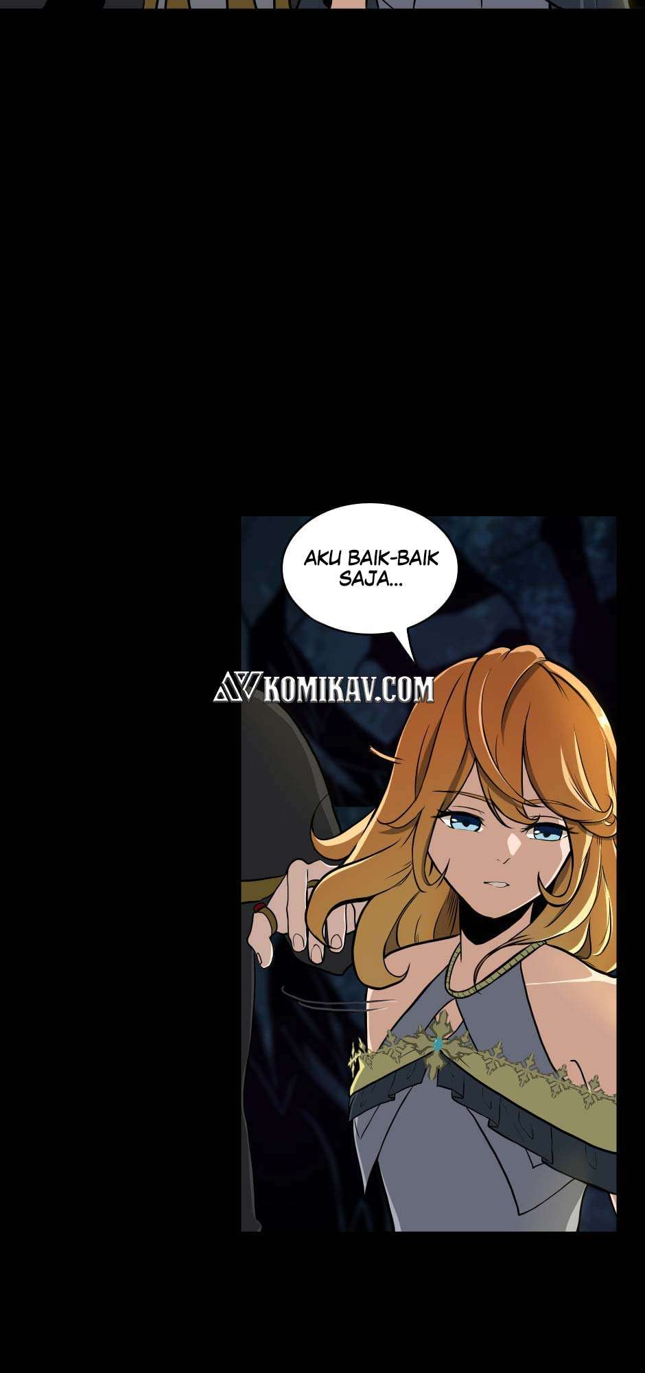 The Beginning After the End (The King Grey Reincarnation) Chapter 60 Gambar 16