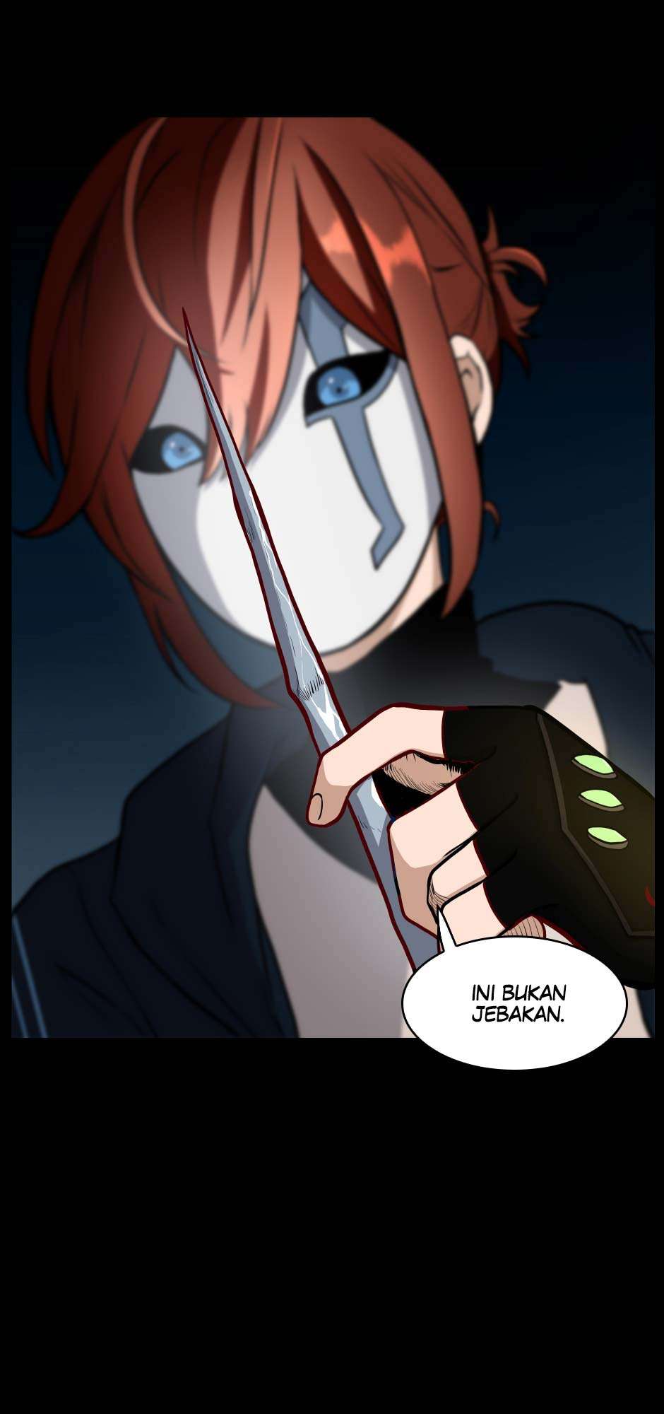 The Beginning After the End (The King Grey Reincarnation) Chapter 60 Gambar 19