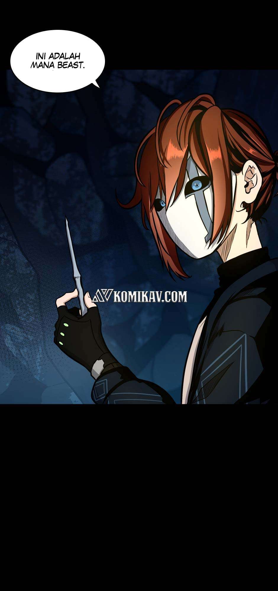 The Beginning After the End (The King Grey Reincarnation) Chapter 60 Gambar 20