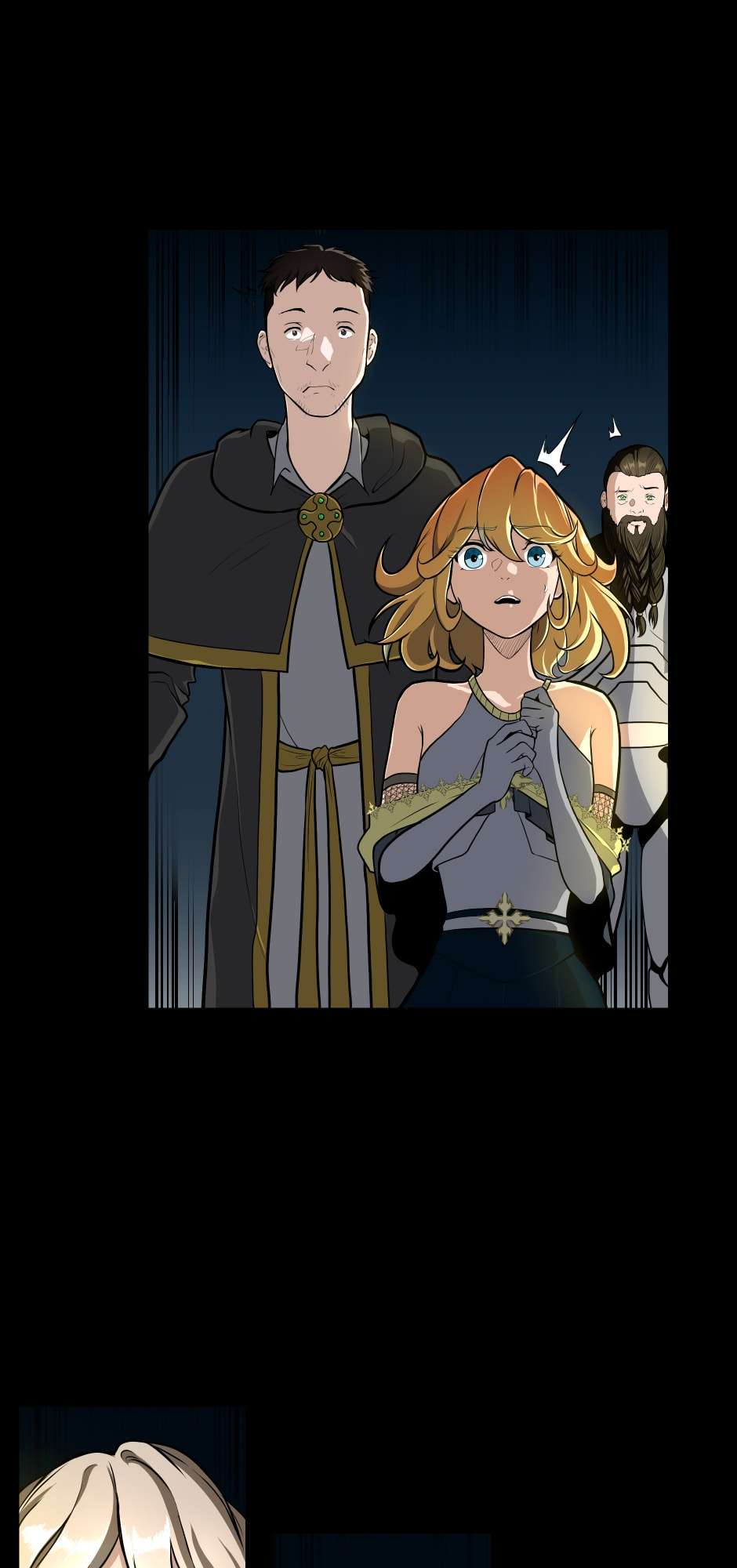 The Beginning After the End (The King Grey Reincarnation) Chapter 60 Gambar 21