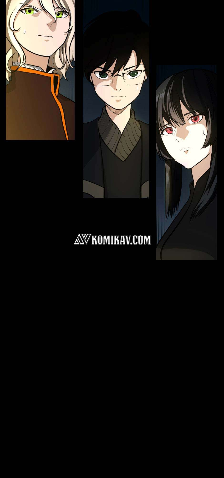 The Beginning After the End (The King Grey Reincarnation) Chapter 60 Gambar 22