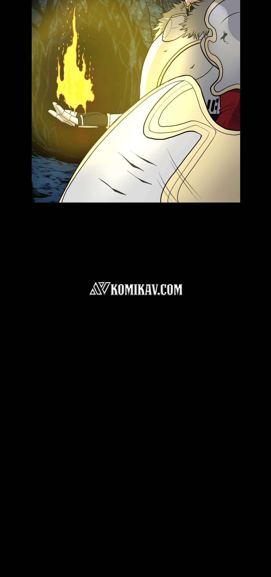 The Beginning After the End (The King Grey Reincarnation) Chapter 60 Gambar 24