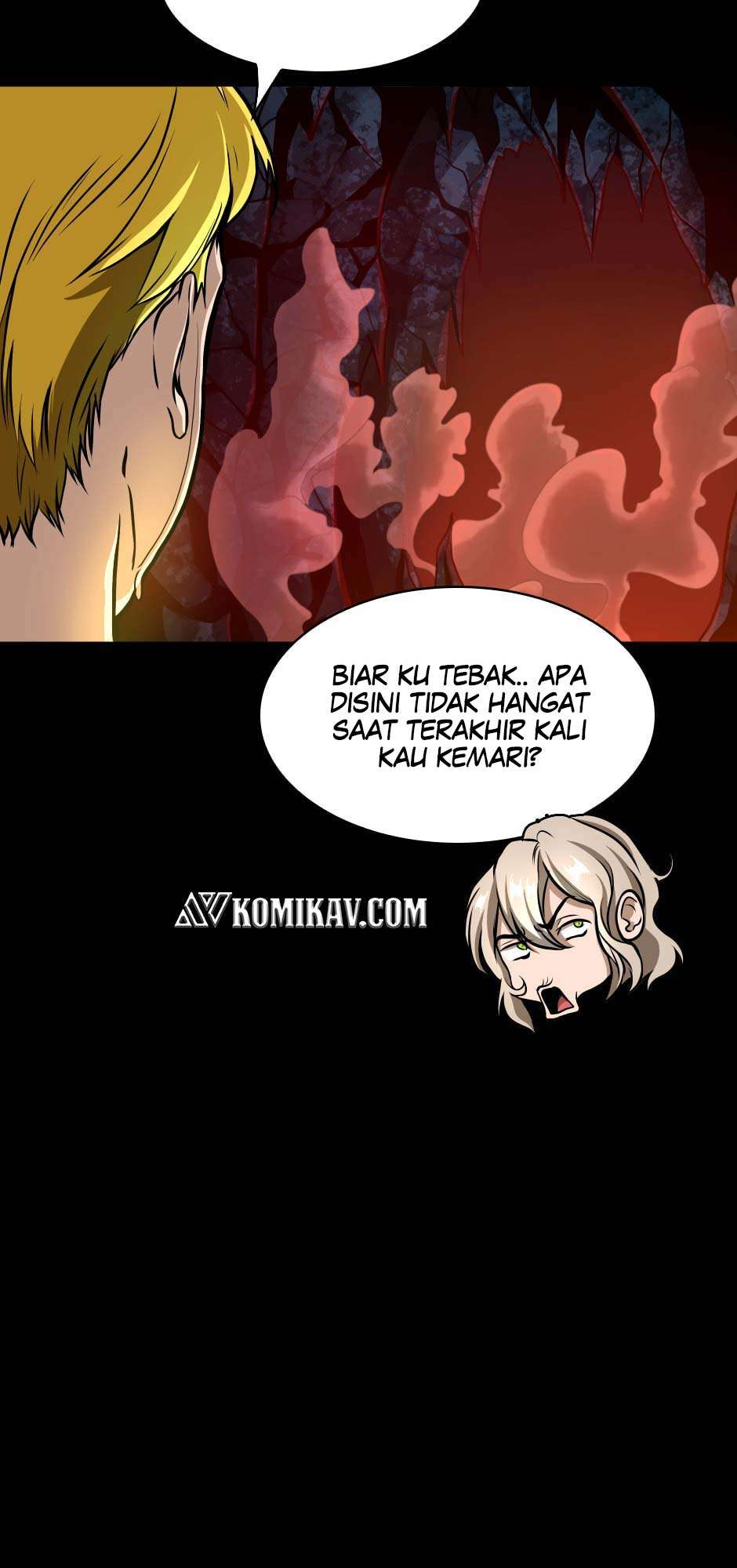 The Beginning After the End (The King Grey Reincarnation) Chapter 60 Gambar 30