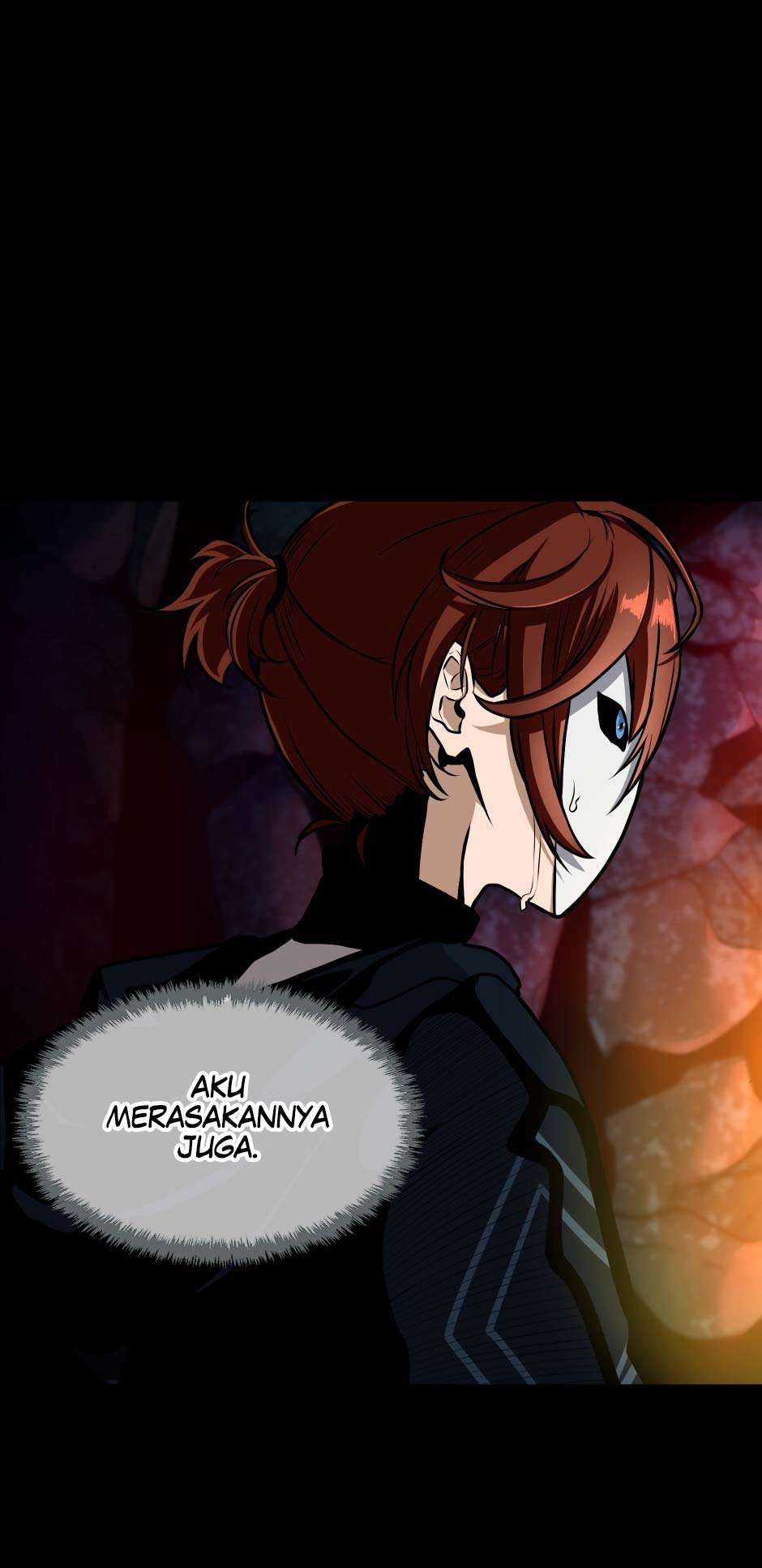 The Beginning After the End (The King Grey Reincarnation) Chapter 60 Gambar 32