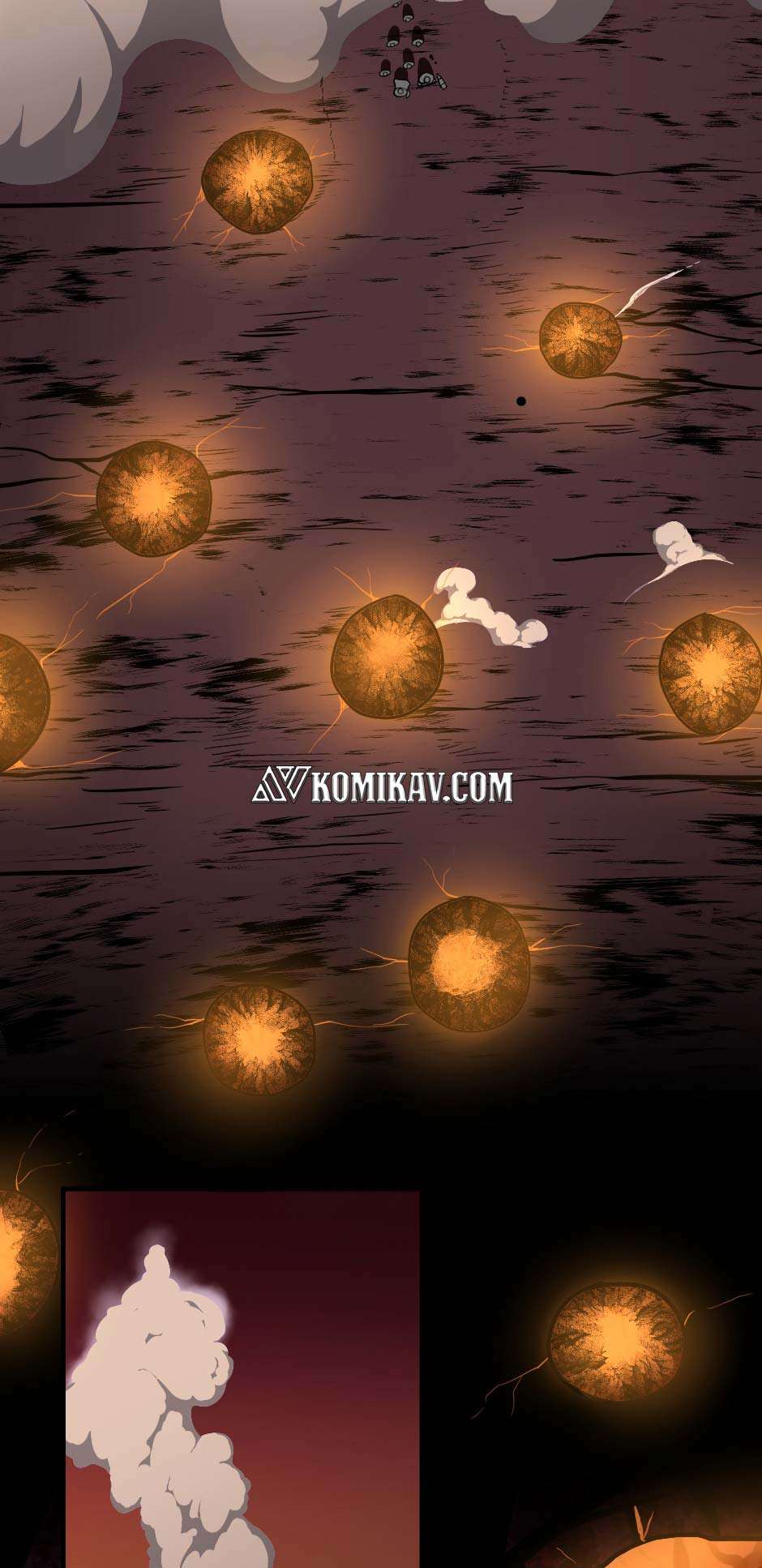 The Beginning After the End (The King Grey Reincarnation) Chapter 60 Gambar 38