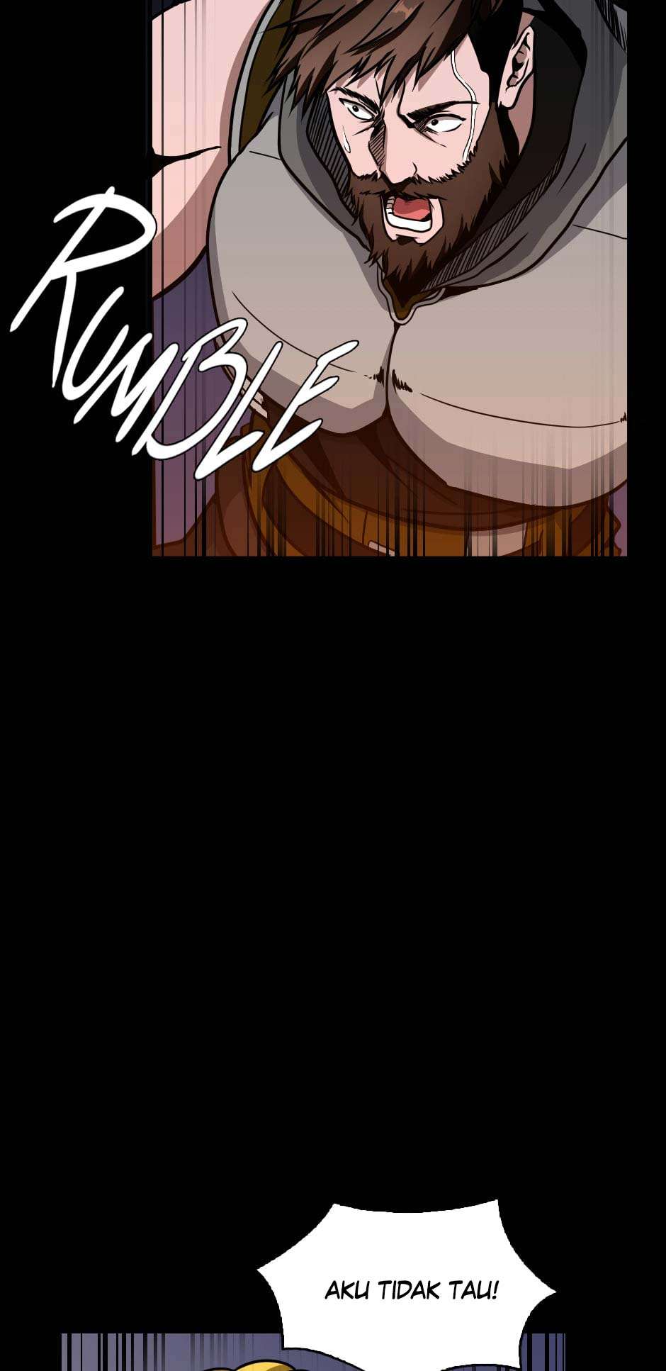 The Beginning After the End (The King Grey Reincarnation) Chapter 60 Gambar 43