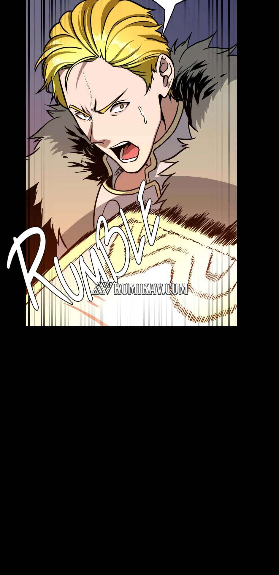 The Beginning After the End (The King Grey Reincarnation) Chapter 60 Gambar 44