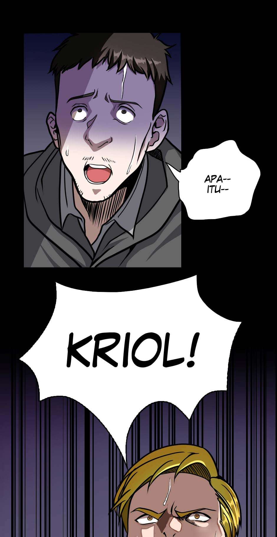 The Beginning After the End (The King Grey Reincarnation) Chapter 60 Gambar 47