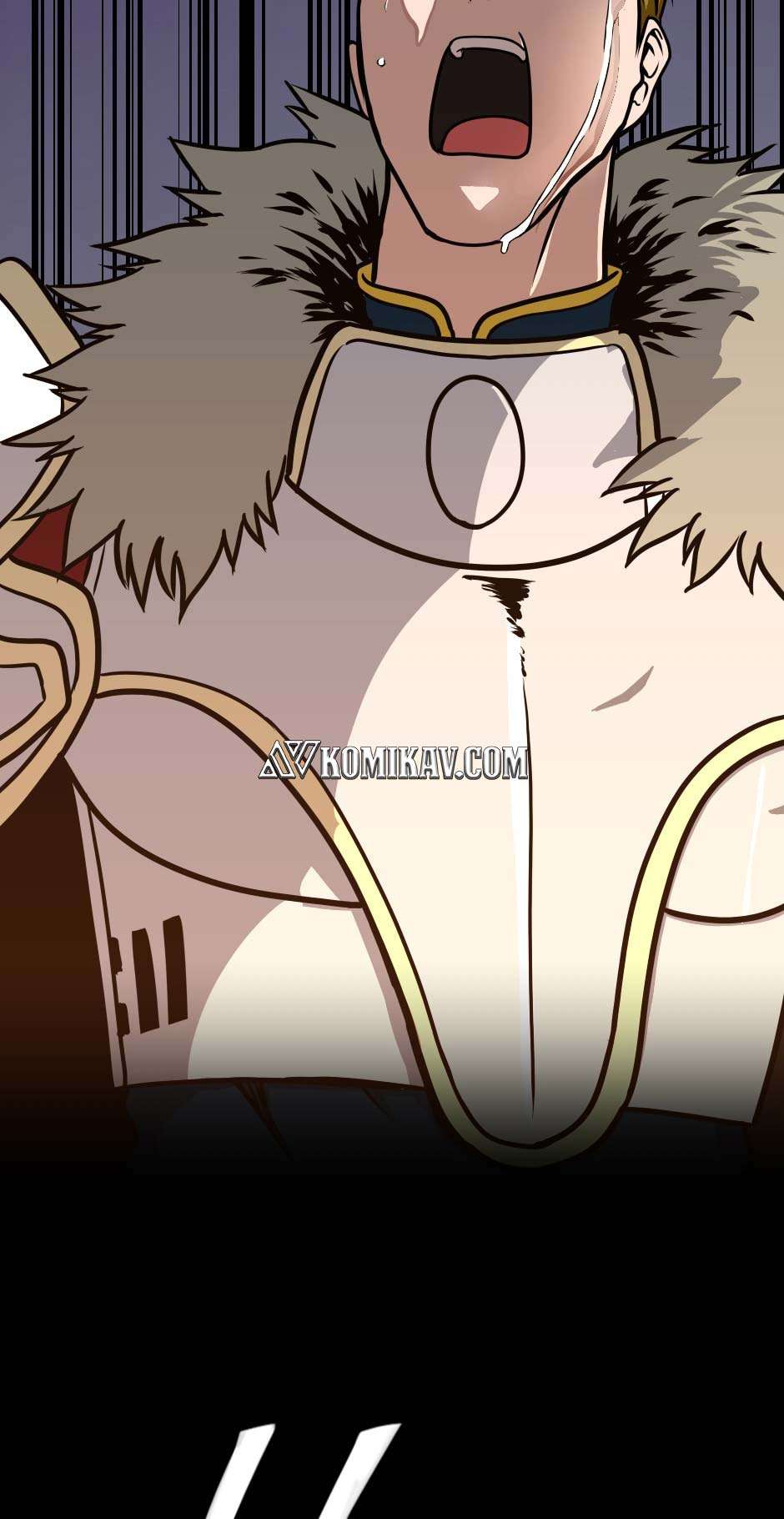 The Beginning After the End (The King Grey Reincarnation) Chapter 60 Gambar 48