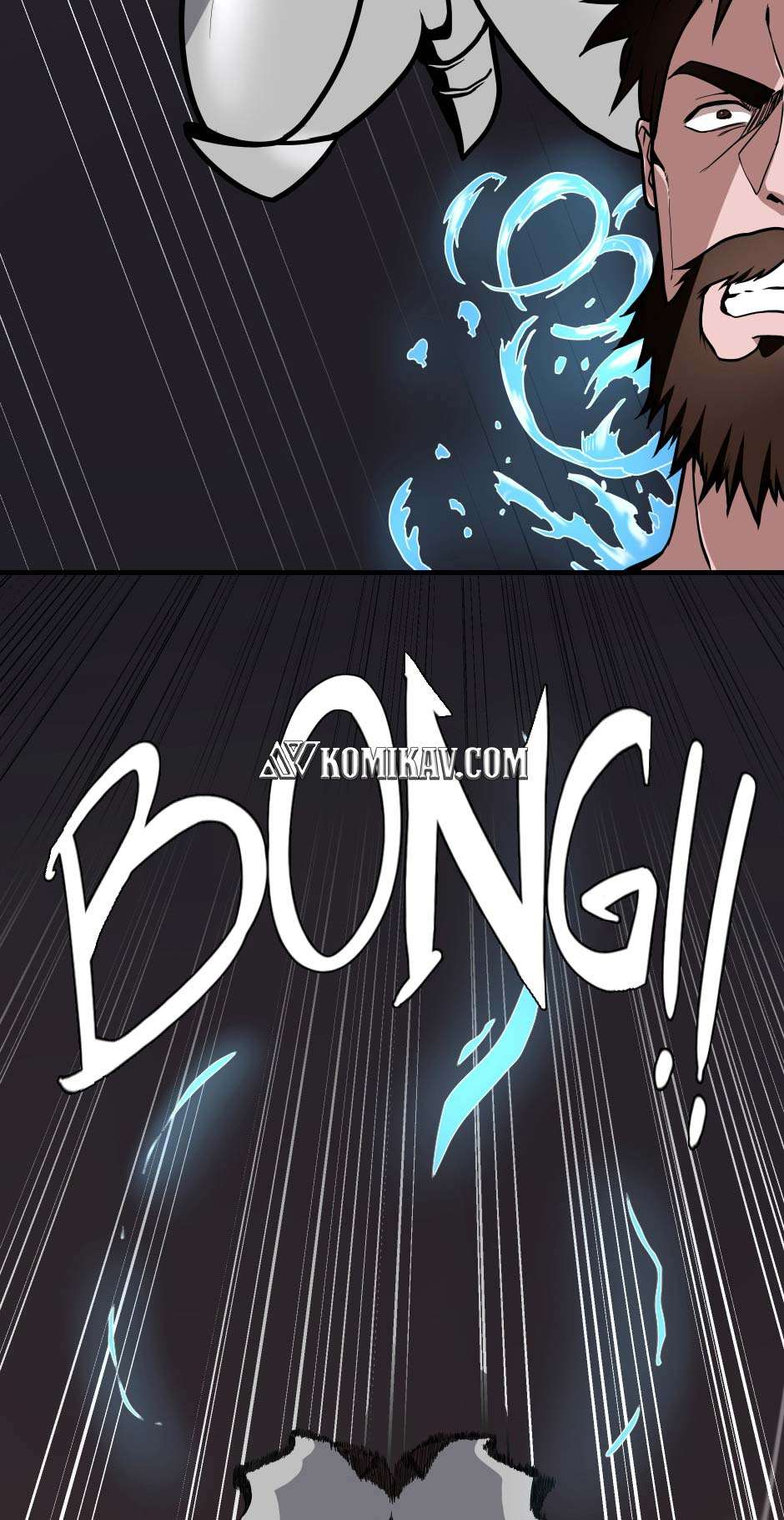 The Beginning After the End (The King Grey Reincarnation) Chapter 60 Gambar 50
