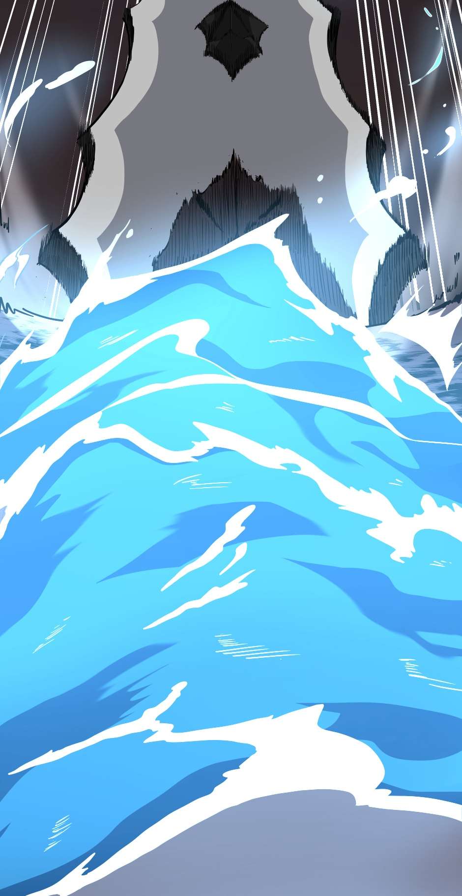 The Beginning After the End (The King Grey Reincarnation) Chapter 60 Gambar 51