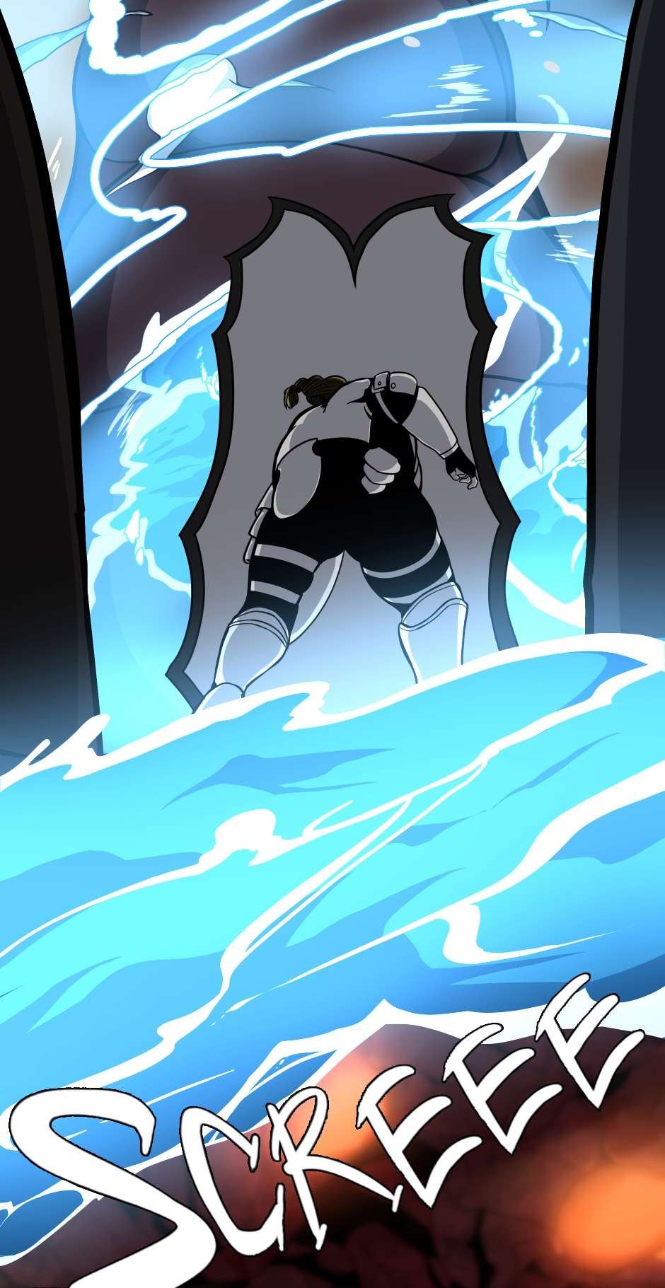 The Beginning After the End (The King Grey Reincarnation) Chapter 60 Gambar 53