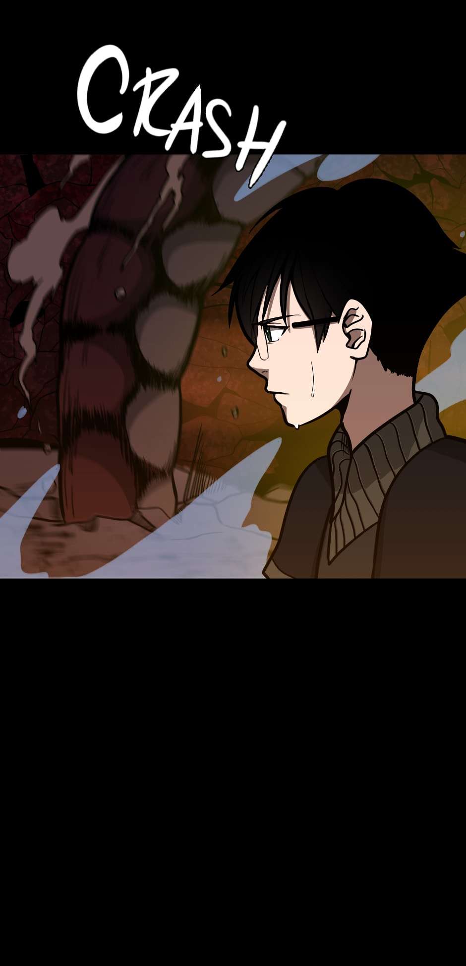 The Beginning After the End (The King Grey Reincarnation) Chapter 60 Gambar 63