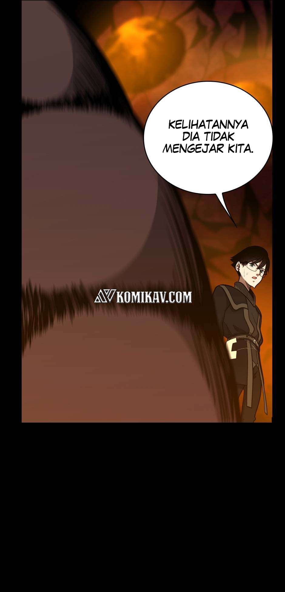 The Beginning After the End (The King Grey Reincarnation) Chapter 60 Gambar 64
