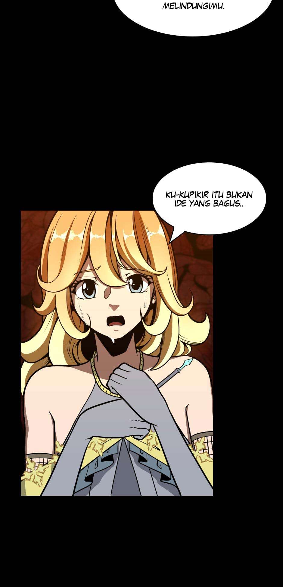 The Beginning After the End (The King Grey Reincarnation) Chapter 60 Gambar 69