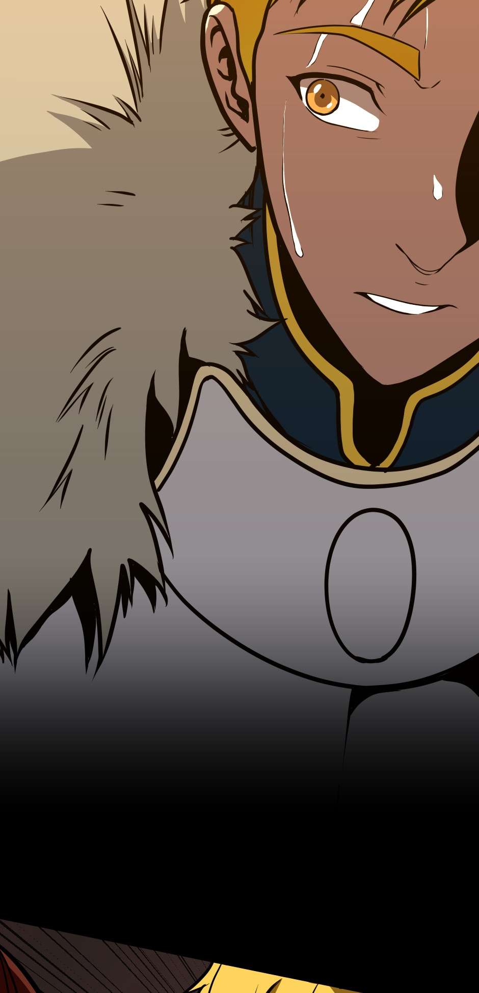The Beginning After the End (The King Grey Reincarnation) Chapter 60 Gambar 75