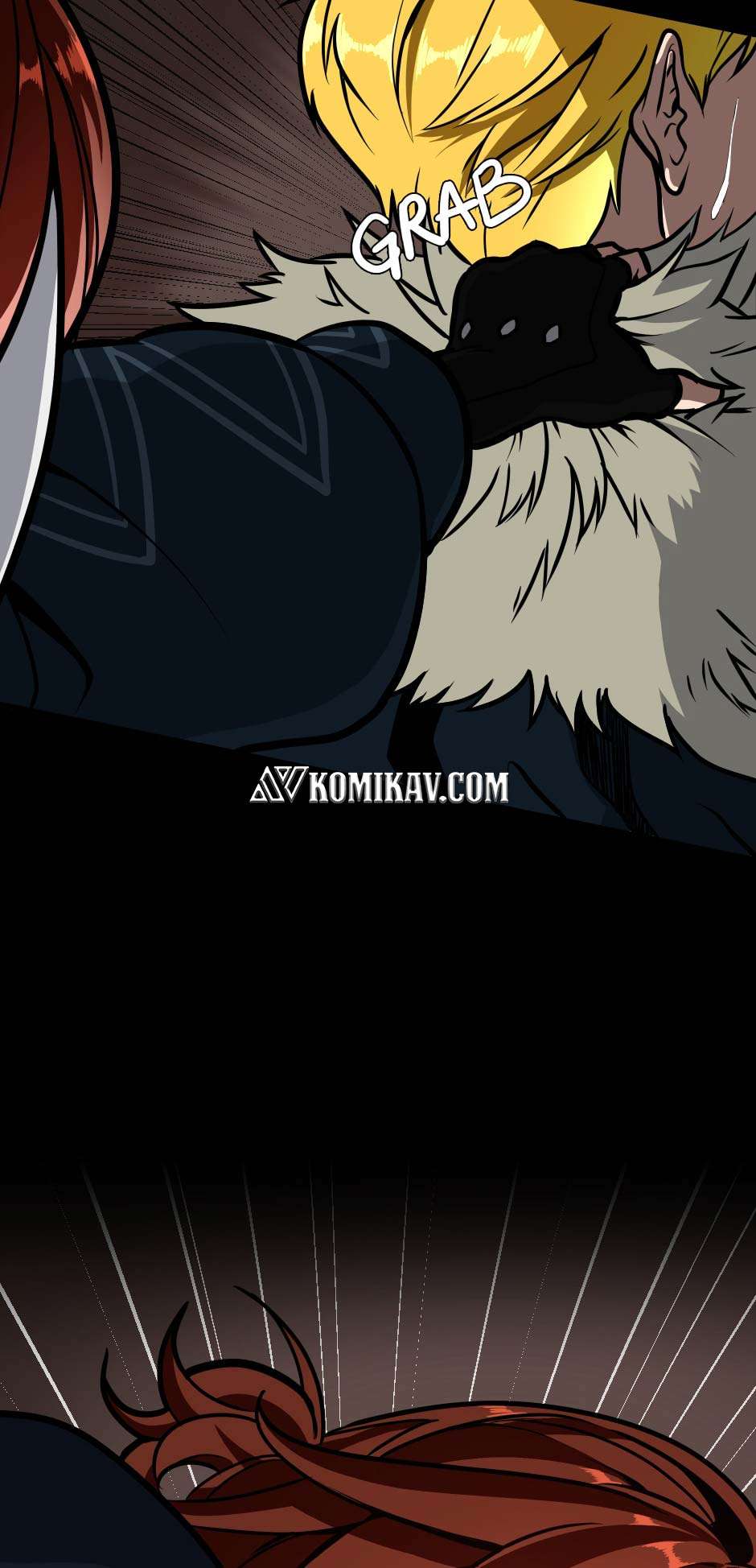 The Beginning After the End (The King Grey Reincarnation) Chapter 60 Gambar 76