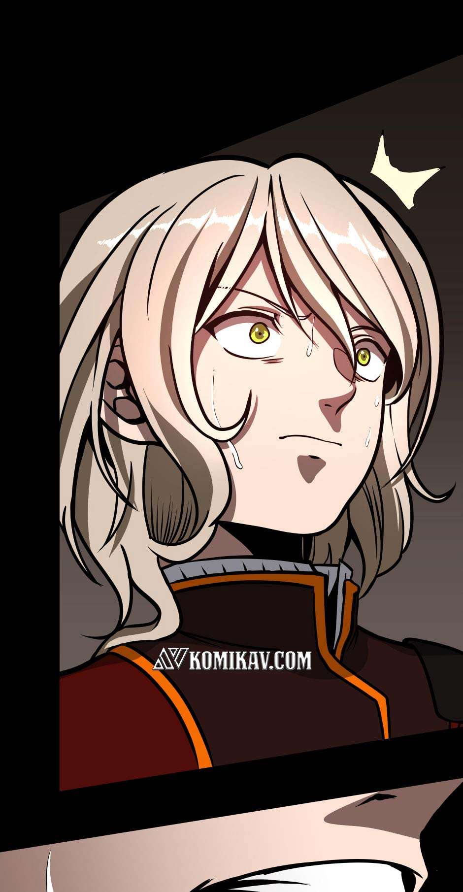 The Beginning After the End (The King Grey Reincarnation) Chapter 60 Gambar 78