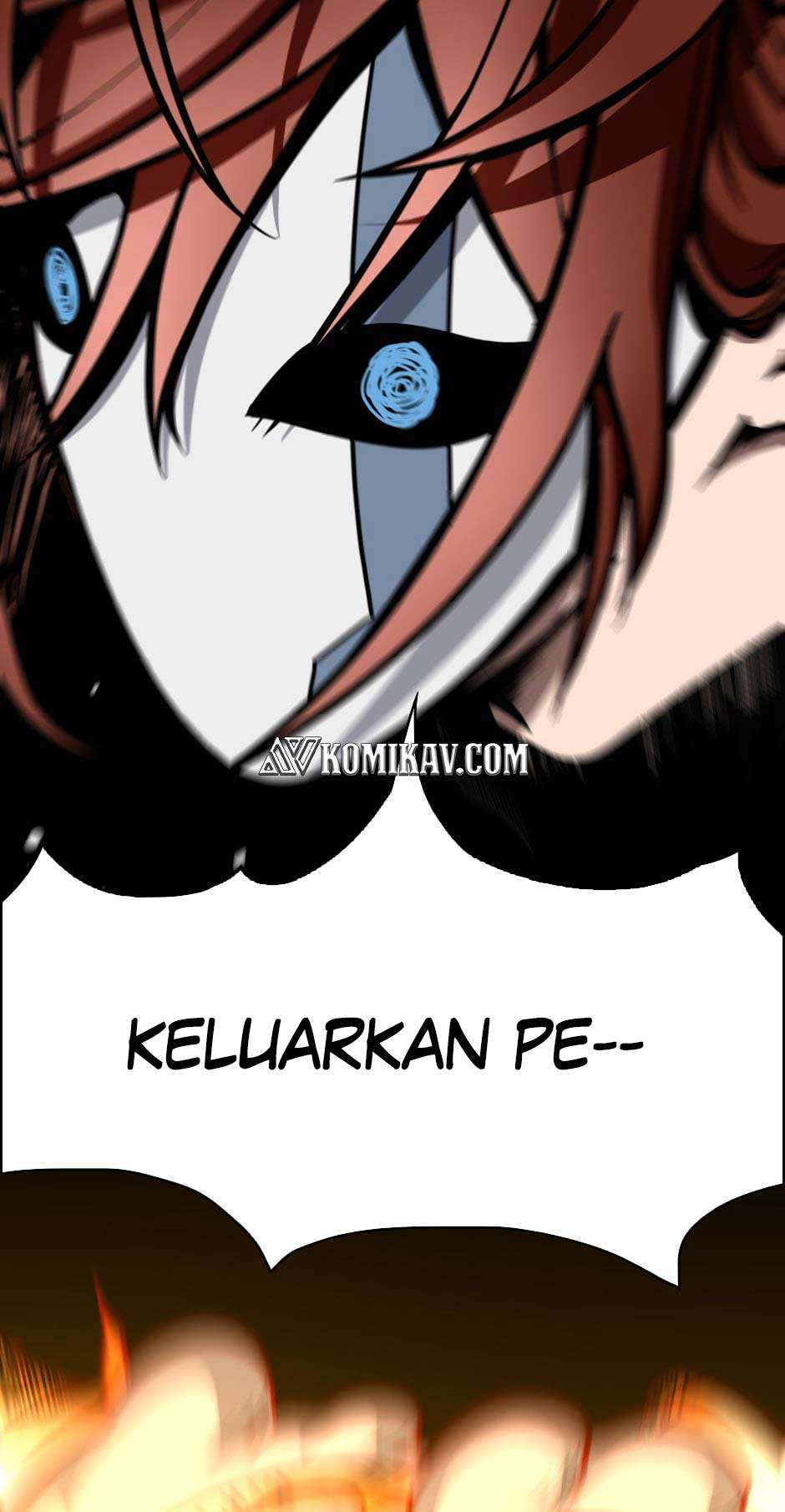 The Beginning After the End (The King Grey Reincarnation) Chapter 60 Gambar 84
