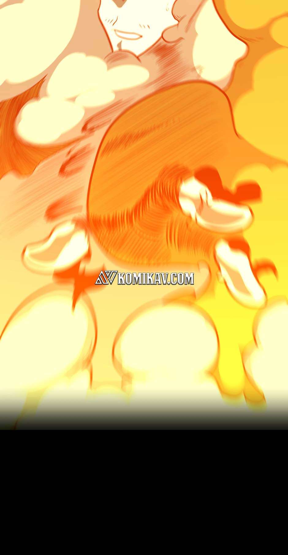 The Beginning After the End (The King Grey Reincarnation) Chapter 60 Gambar 86