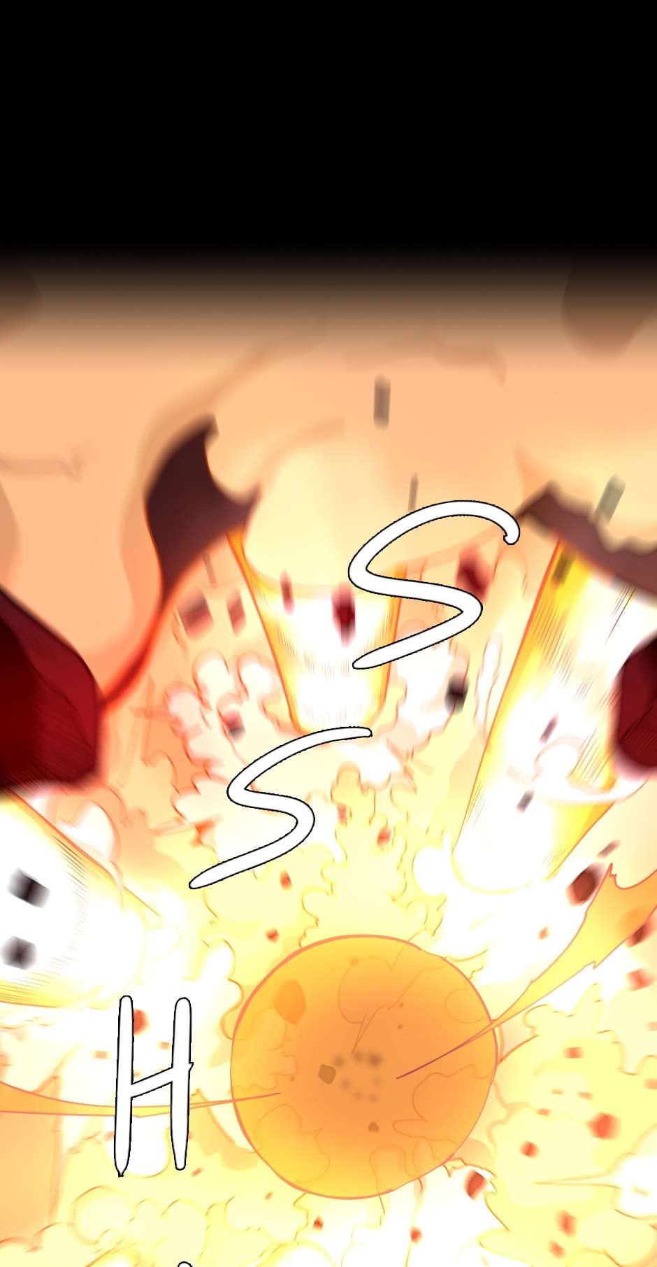 The Beginning After the End (The King Grey Reincarnation) Chapter 60 Gambar 87