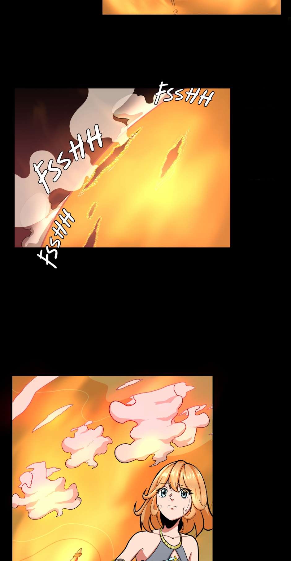 The Beginning After the End (The King Grey Reincarnation) Chapter 60 Gambar 89