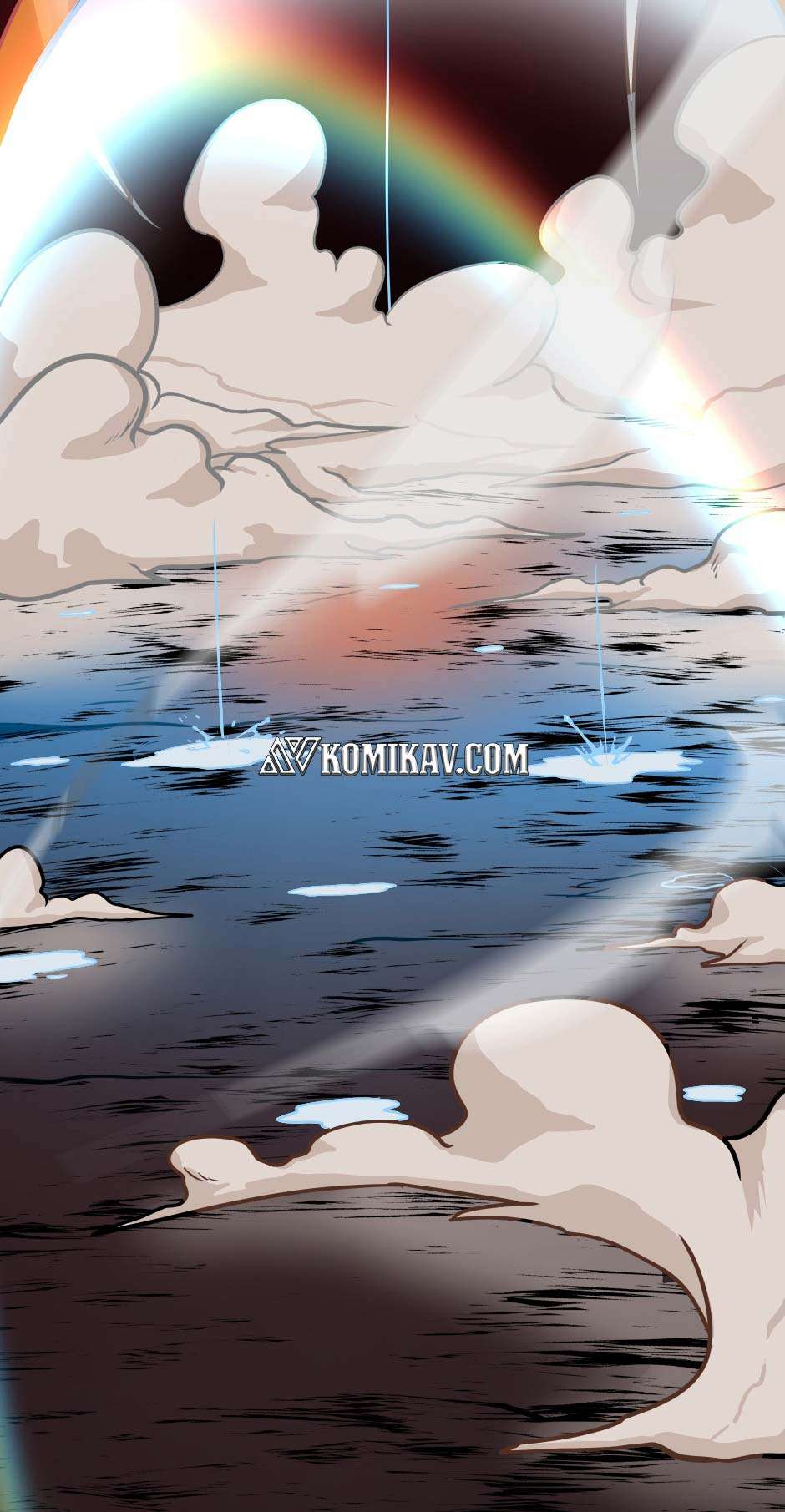 The Beginning After the End (The King Grey Reincarnation) Chapter 60 Gambar 92