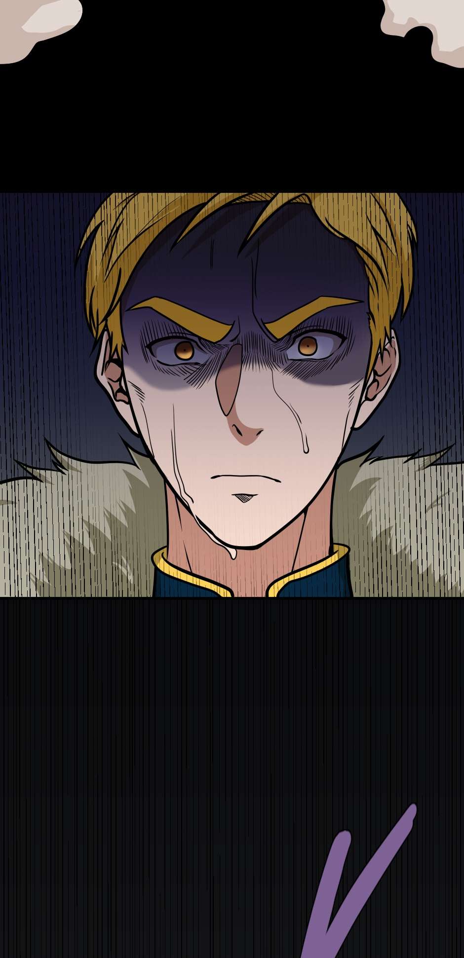 The Beginning After the End (The King Grey Reincarnation) Chapter 60 Gambar 95