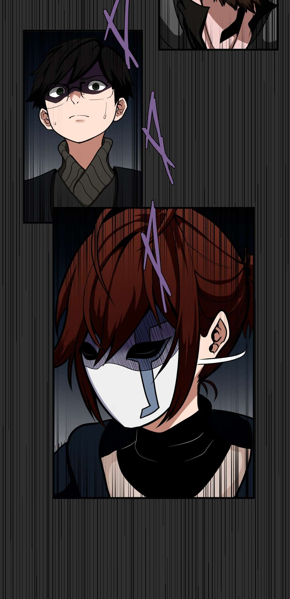 The Beginning After the End (The King Grey Reincarnation) Chapter 60 Gambar 97