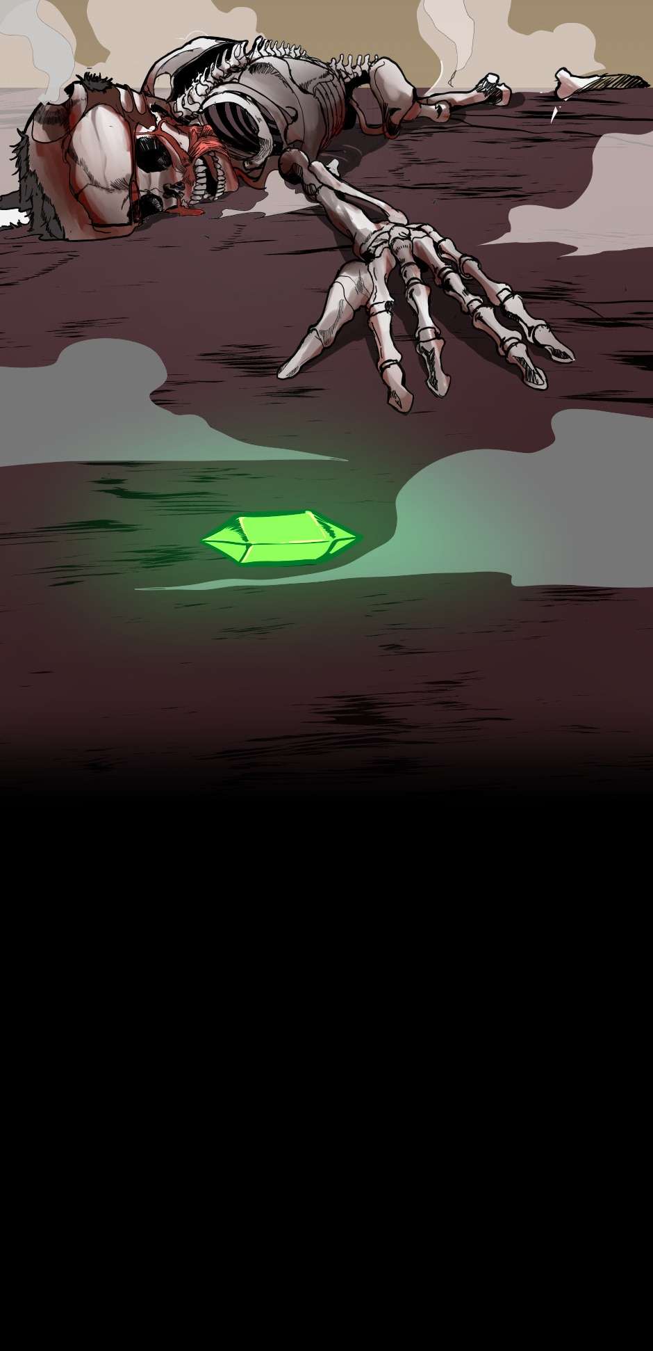 The Beginning After the End (The King Grey Reincarnation) Chapter 60 Gambar 99