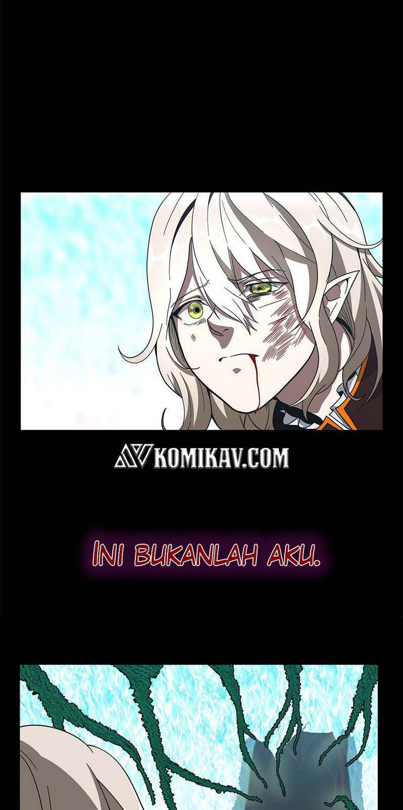 The Beginning After the End (The King Grey Reincarnation) Chapter 66 Gambar 4