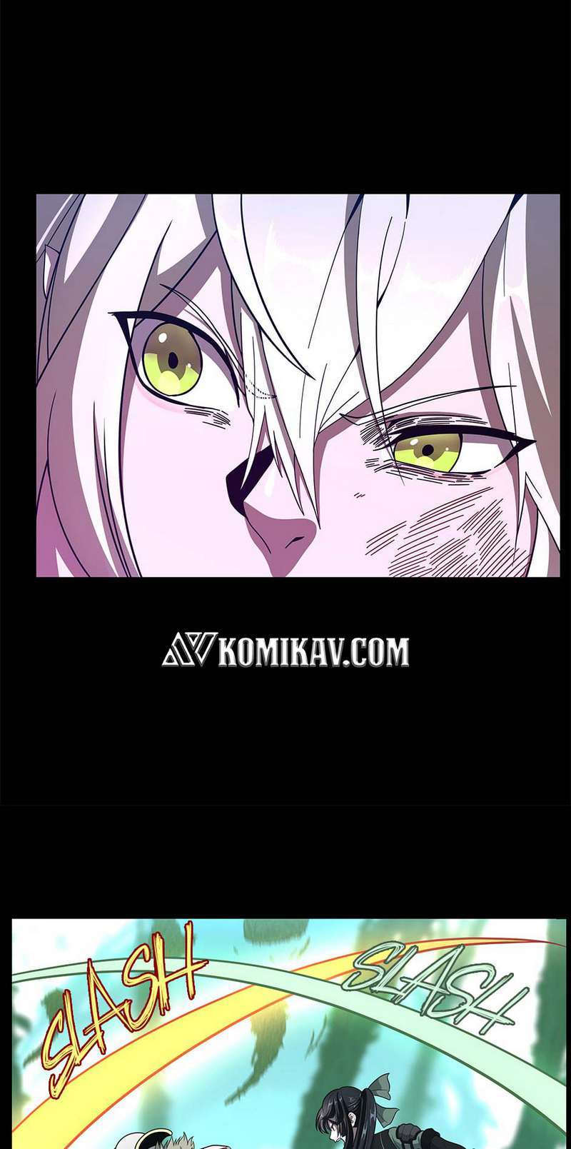 The Beginning After the End (The King Grey Reincarnation) Chapter 66 Gambar 6