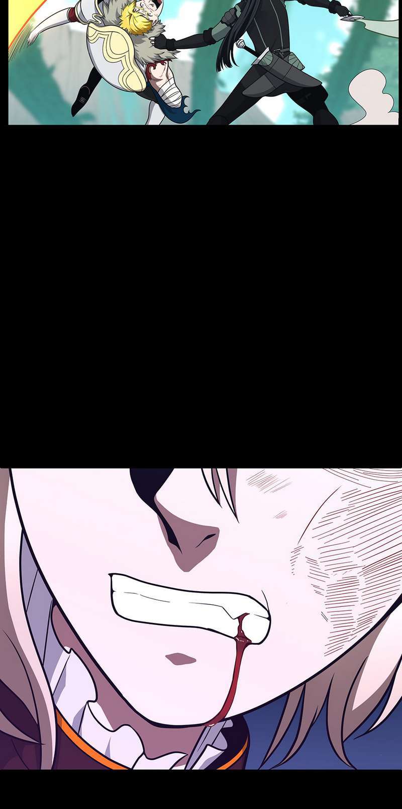 The Beginning After the End (The King Grey Reincarnation) Chapter 66 Gambar 7