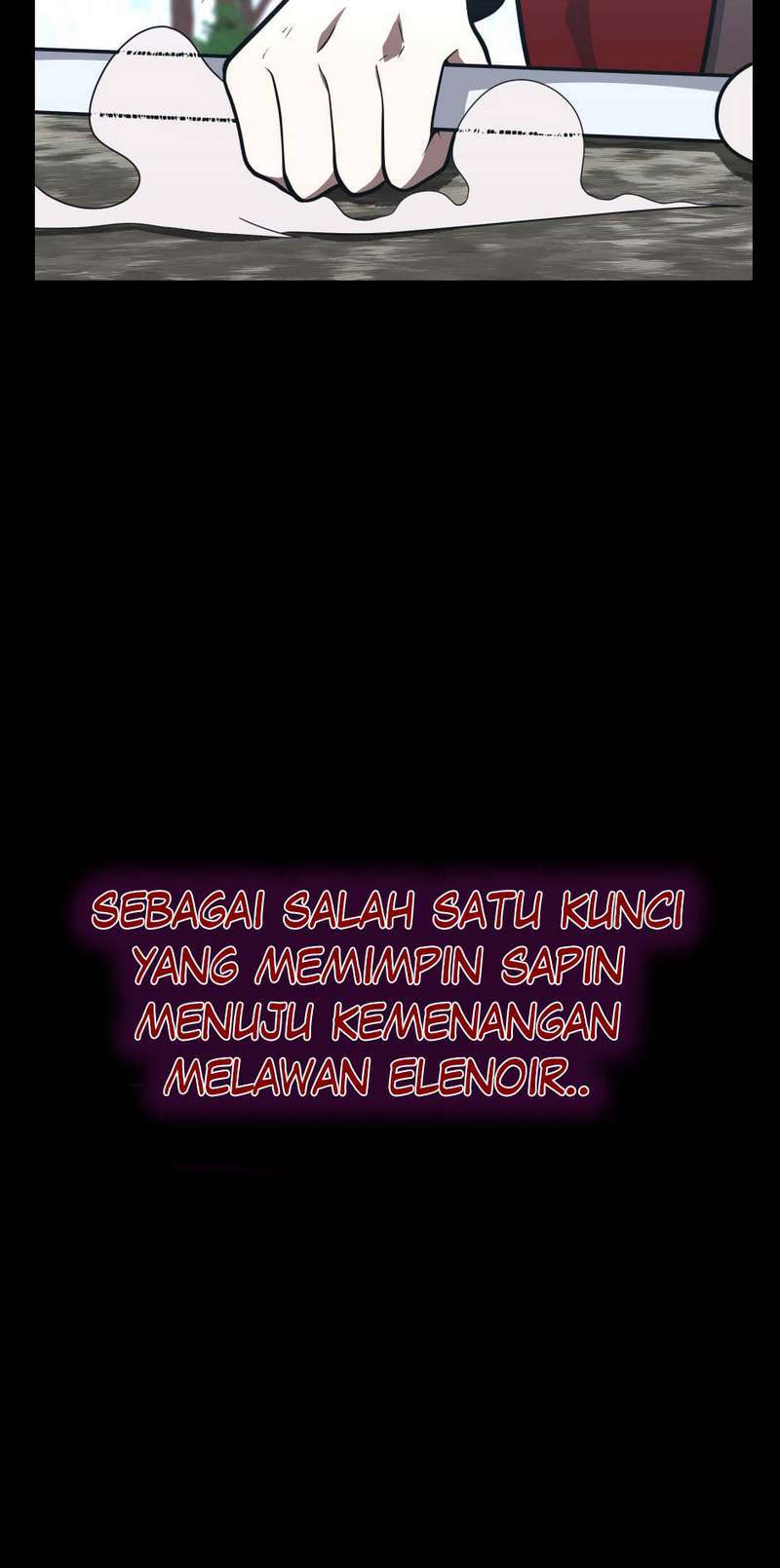 The Beginning After the End (The King Grey Reincarnation) Chapter 66 Gambar 9
