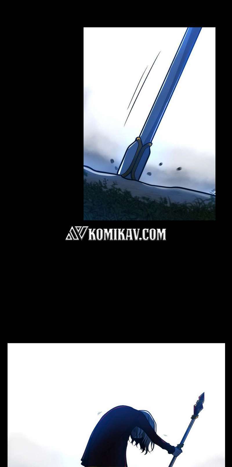 The Beginning After the End (The King Grey Reincarnation) Chapter 66 Gambar 10