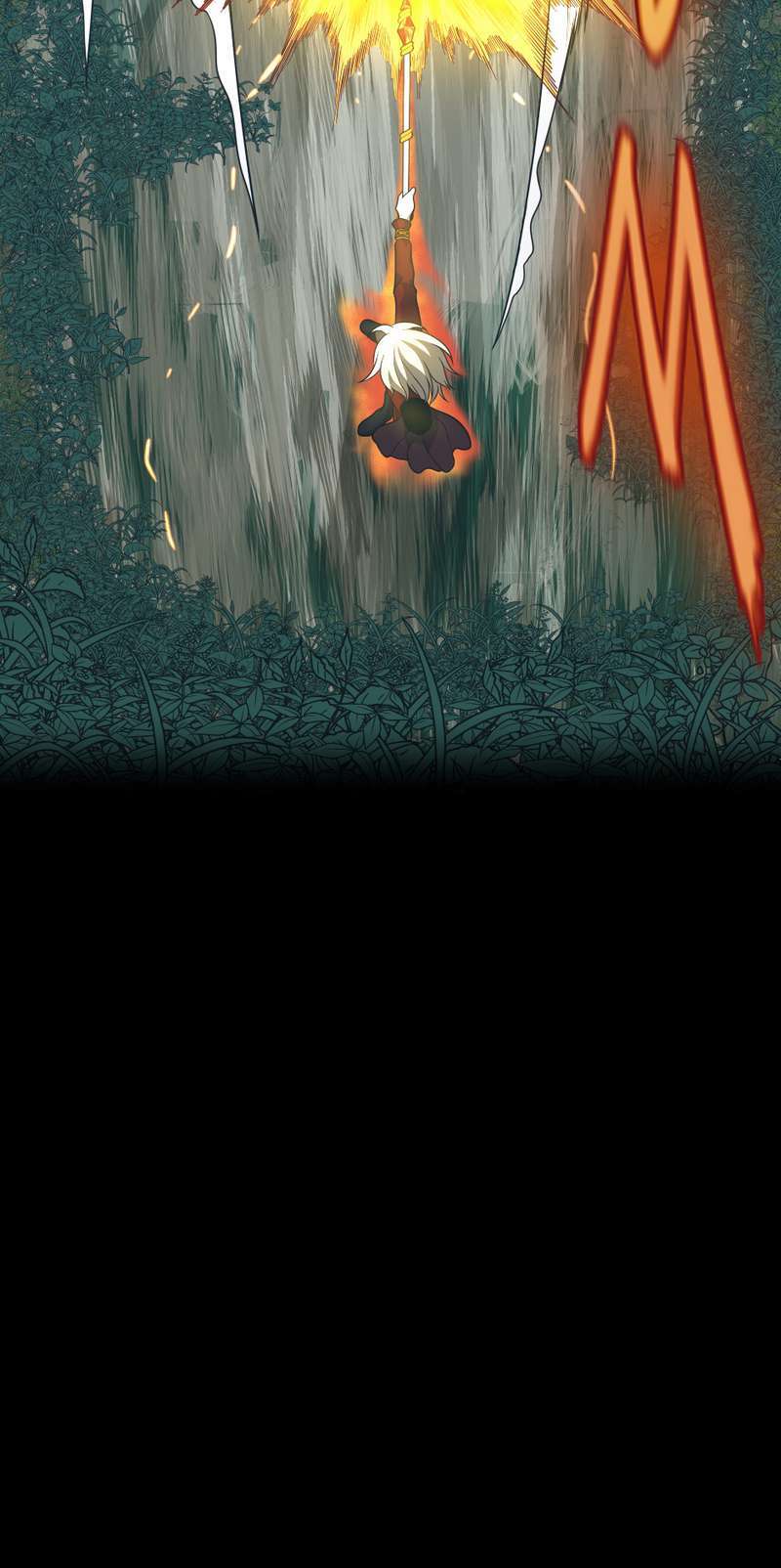 The Beginning After the End (The King Grey Reincarnation) Chapter 66 Gambar 17