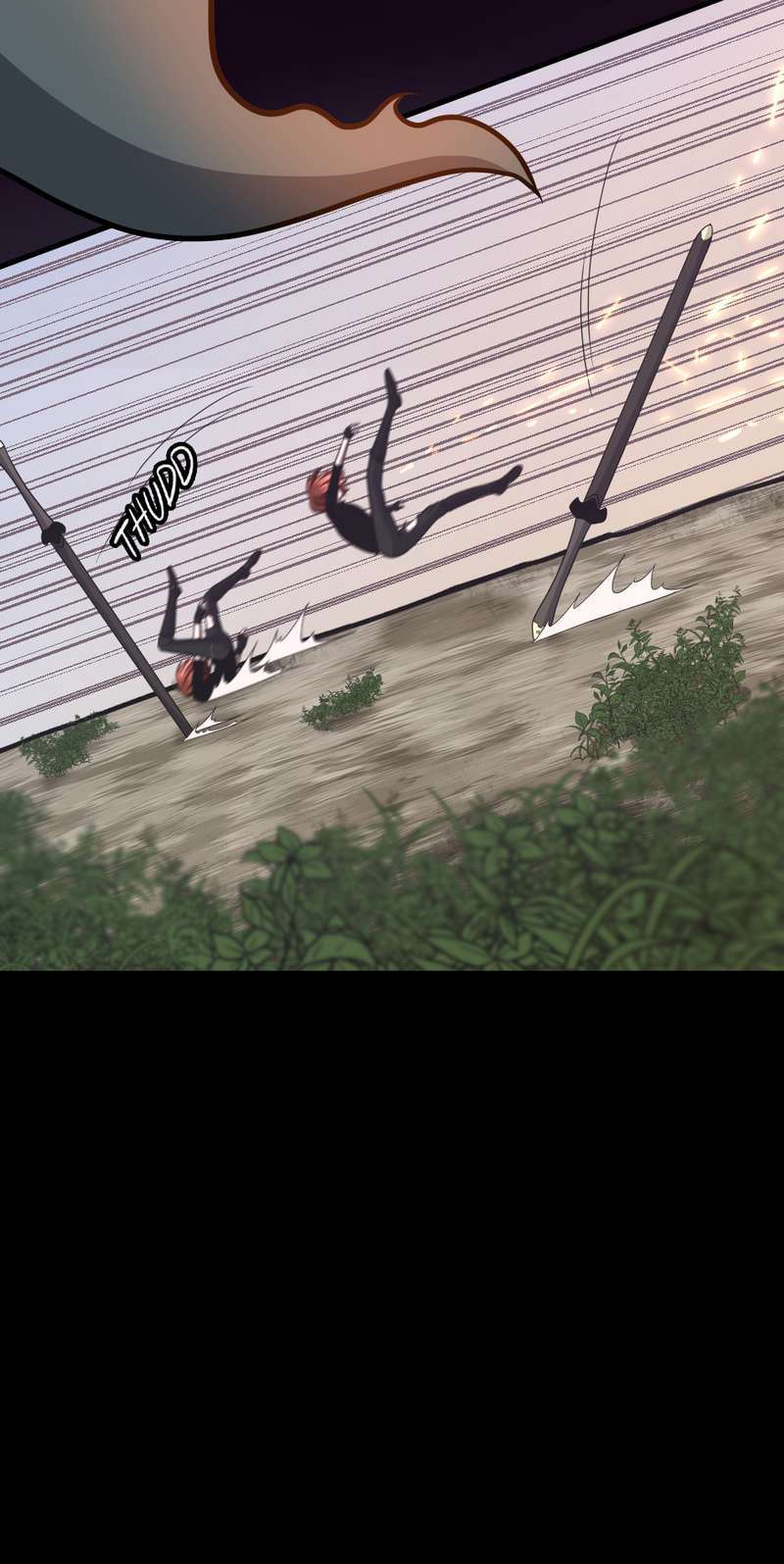 The Beginning After the End (The King Grey Reincarnation) Chapter 66 Gambar 21