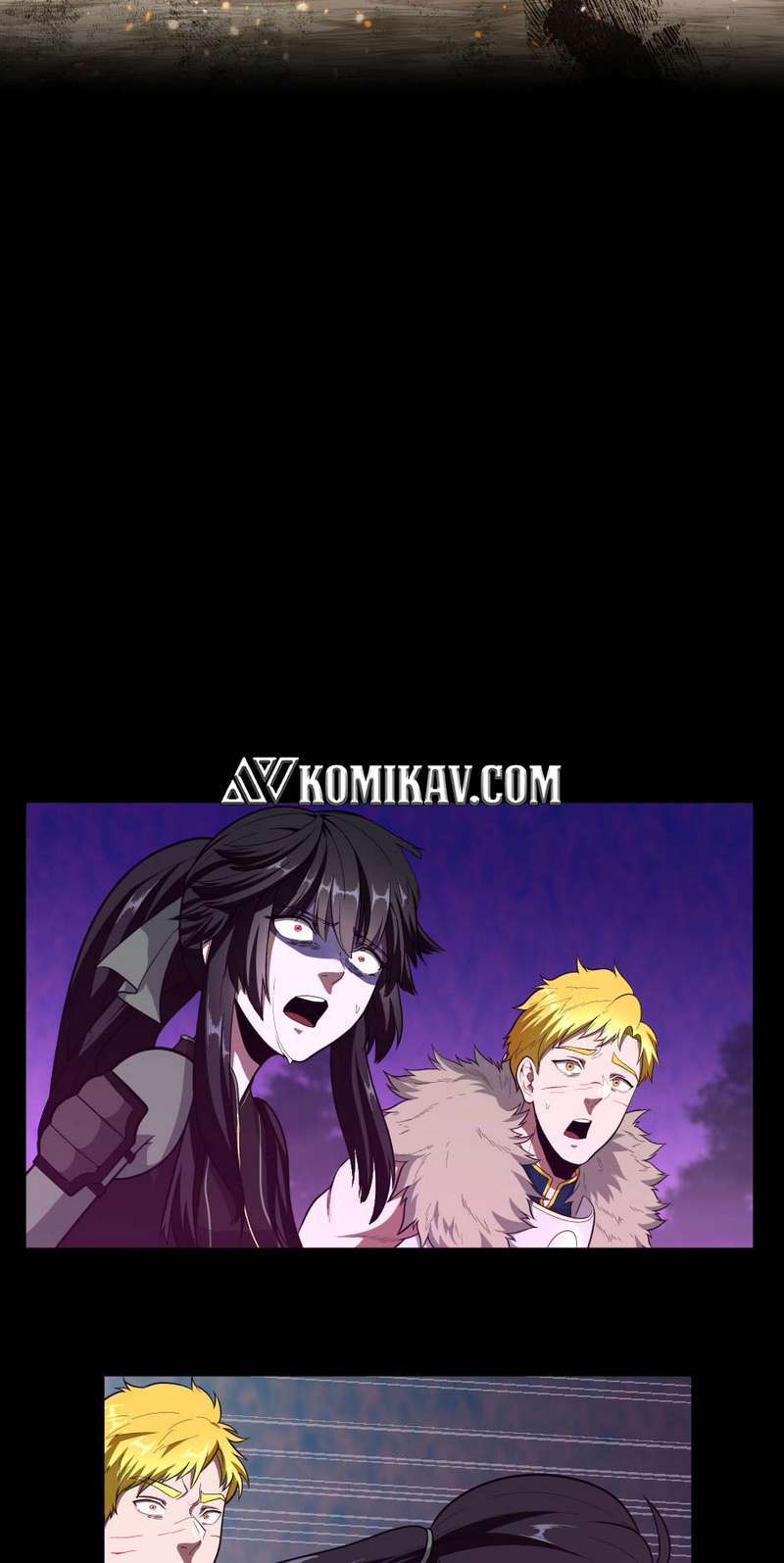 The Beginning After the End (The King Grey Reincarnation) Chapter 66 Gambar 24