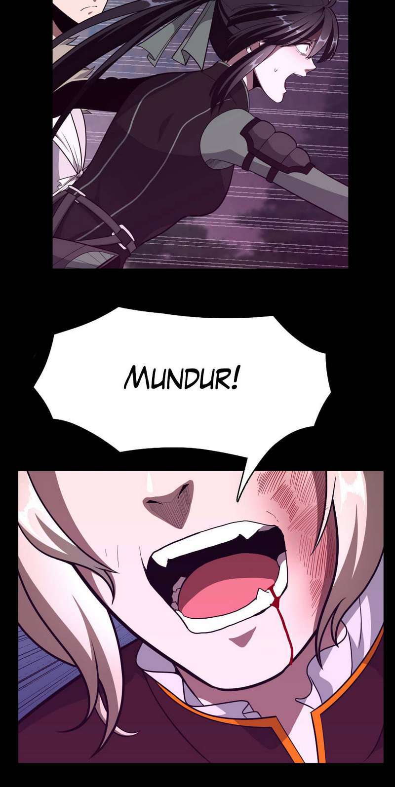 The Beginning After the End (The King Grey Reincarnation) Chapter 66 Gambar 25