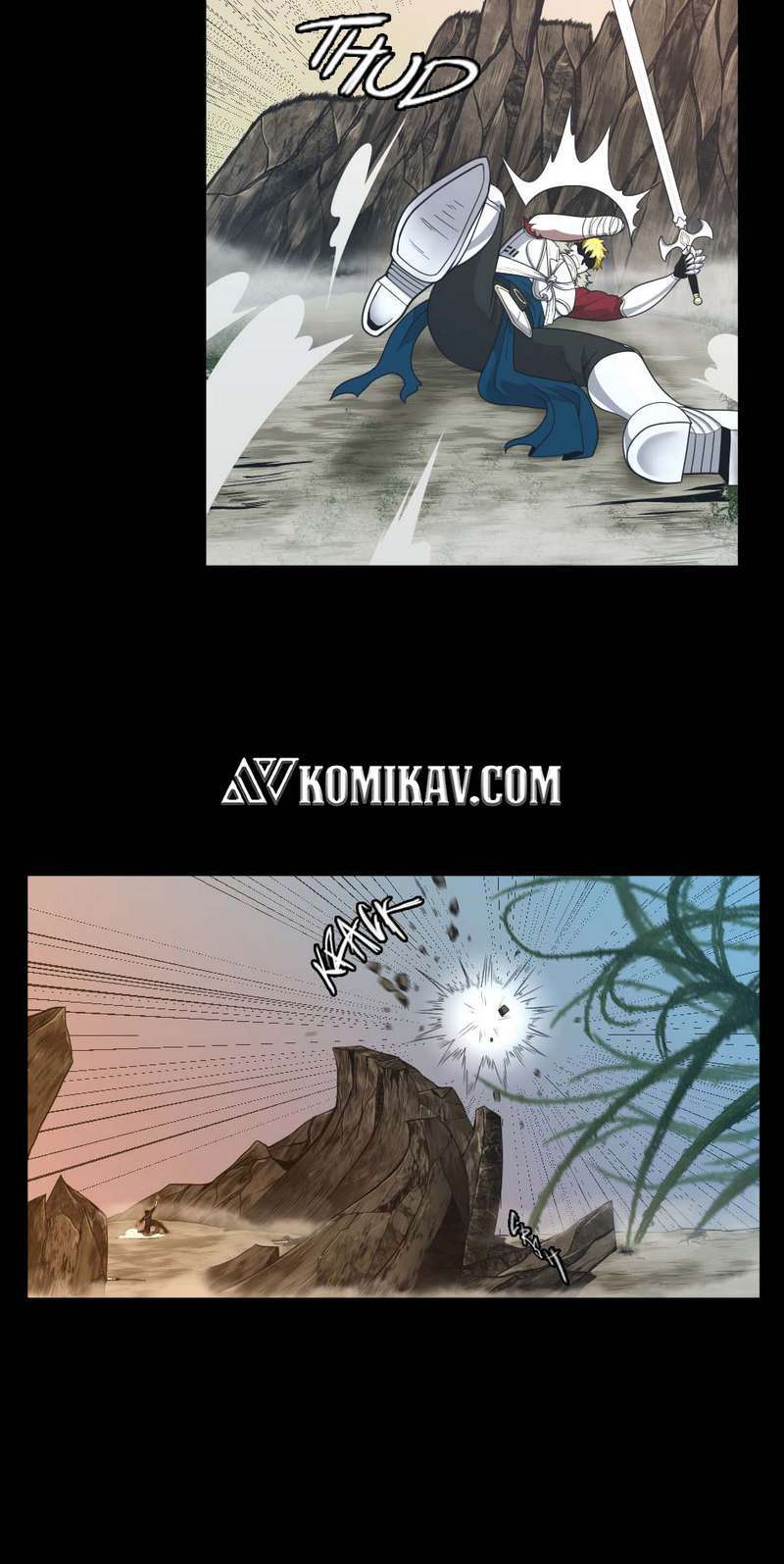 The Beginning After the End (The King Grey Reincarnation) Chapter 66 Gambar 30