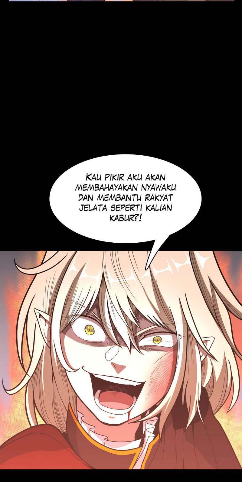The Beginning After the End (The King Grey Reincarnation) Chapter 66 Gambar 33