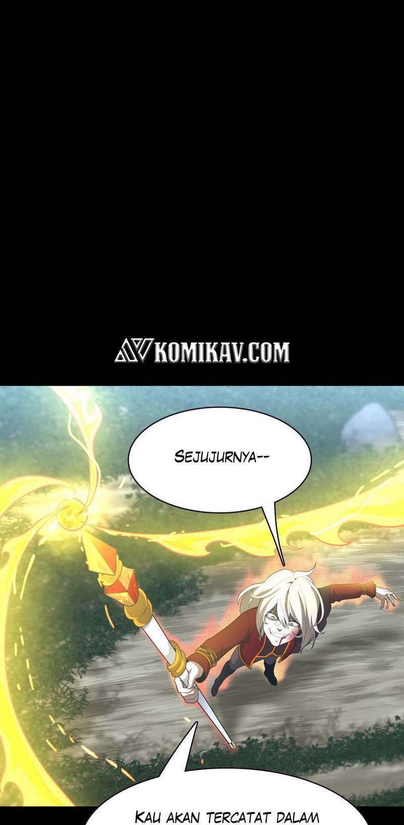 The Beginning After the End (The King Grey Reincarnation) Chapter 66 Gambar 34