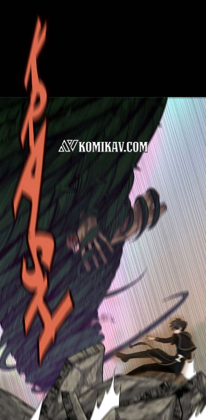 The Beginning After the End (The King Grey Reincarnation) Chapter 66 Gambar 38